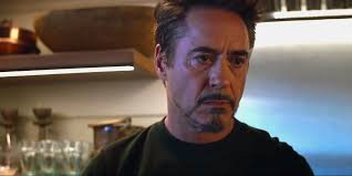 In 2008, downey was named by time magazine among the 100 most influential people in the world, and from 2013 to 2015, he. Avengers Endgame Star Robert Downey Jr Shares Emotional Goodbye To Co Stars