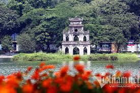 Ban biên tập tuổi trẻ & xã hội. Hanoi In The First 15 Days Of Social Distancing Talk Vietnam