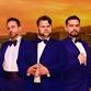 The Three Italian Tenors event in Bronx, NY