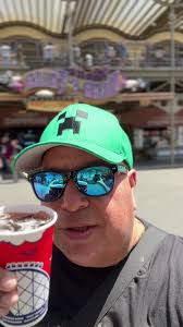 Can I Bring Food and Drink into Knotts