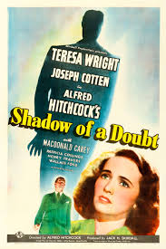 See full technical specs ». Shadow Of A Doubt Wikipedia