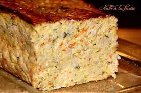 Une Recette Vegetarienne Terrine De Poireaux Carottes Lentilles Corail Et Flocons D Avoine Recette Thermomix Nath A La Fraise Recette Flocons D Avoine Recette Recette Vegetarienne