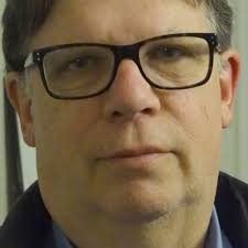 Gary Woodill (@gwoodill)