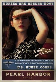 Pearl harbor tries to be the titanic of war movies, but it's just a tedious romance filled with. Pearl Harbor 2001 Movie Posters 6 Of 9