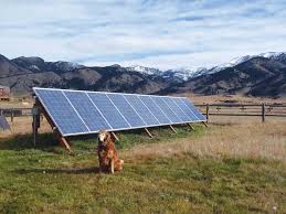 Cheap do it yourself solar panels. Choose Diy To Save Big On Solar Panels For Your Home Mother Earth News