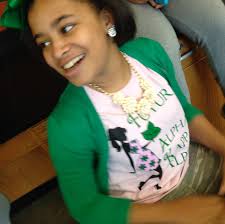 Welcome to the Sisterhood! 🩷💚