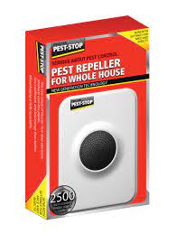 Not all of them employ a single electronic pest repeller may not be enough to solve your problems. Pest Stop Whole House Pest Repeller 19 99