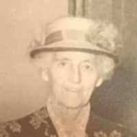 Louisa Dorcas Eggleton (1864–1965) • FamilySearch