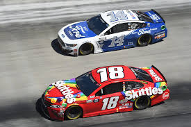 The salaries paid to the members based on their skills. Nascar John Klausmeier To Crew Chief No 14 Car For Chase Briscoe In 2021