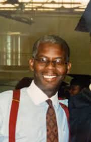 Obituary information for Mr. Mark Lamar Jones