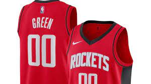 Carmelo anthony houston rockets jersey. Be The First On Your Block With Jalen Green Houston Rockets Jersey