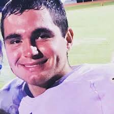 Brian Couture's High School Bio