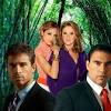 Lo que la vida me robó is a mexican telenovela produced by angelli nesma medina for televisa, broadcast by canal de las estrellas. 1