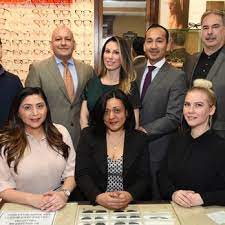 Morillo Eye Associates Optometrists 418 38th St Union City Nj Phone Number