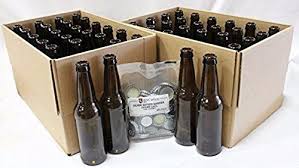 Home Brew Ohio Beer Basic Bottling Kit Home Brewing Beer Home Brewing Beer Brewing Kits
