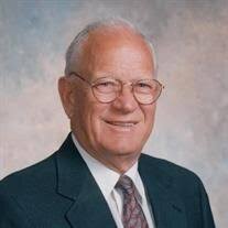 James Franklin Ellis Obituary