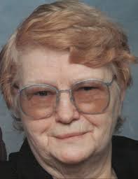 Obituary information for Lillie Creasy Dawson