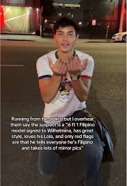 Tallest Person in The Philippines