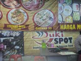 Suki spot blitar kota blitar jawa timur. Catatan Kuliner Indharta Harviansyah