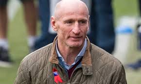 Gareth Thomas: Rugby star settles HIV case with ex-partner