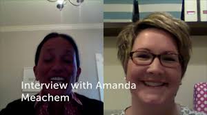 Amanda Meachem Interview