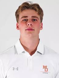 Mercer Welcomes Air Force For Senior Day