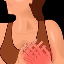 Breast Pain (Mastalgia): Causes, Symptoms & Advanced Treatment in Noida