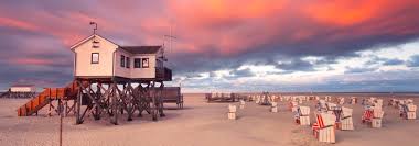 Ob häuser oder wohnungen kaufen, hier finden sie die passende immobilie. St Peter Ording Ferienhaus Urlaub Mit Hund