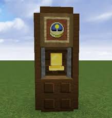 An anvil is used to enchant items, repair items, and name items in the game. Minecraft Decorations Wild Country Fine Arts