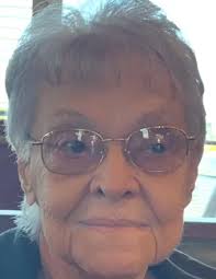 Obituary information for Mary Kathryn Marks (Gregory)