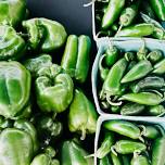 Farmers Market — Aledo Main Street