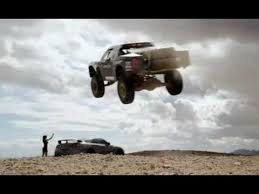 Monster Energy Bj Baldwin Trophy Truck Pin On Minor Jeepin