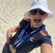 Australian Open Water Championships WRAP: Thomas Raymond Takes Triple Crown  To Spearhead Noosa To Historic National Club Pointscore