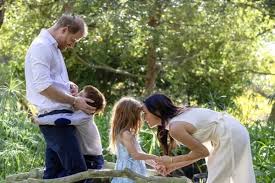 príncipe harry, duque de sussex