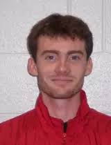 2007-08 Men's Track & Field Roster