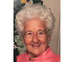 Jeanette Johnson Obituary (1921