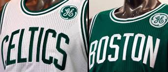 121 results for jayson tatum boston celtics jersey. Here Are The 9 Nba Teams That Now Jersey Sponsors Business Insider