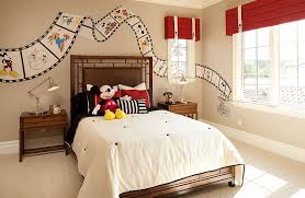 20 Enchanted Bedrooms Inspired By Disney Characters Disney Kids Rooms Disney Bedrooms Disney Room Decor