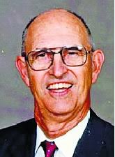 Robert Fulper Obituary (1927