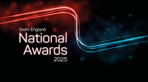 Swim England National Awards 2025