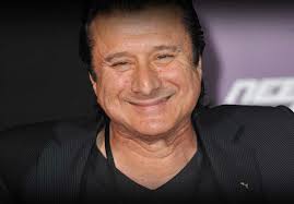 Steve Perry Birthday