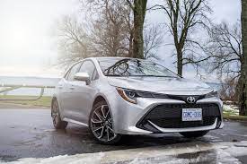 Lease or buy a new toyota corolla hatchback xse with rodo and get transparent pricing and free delivery. New 2019 Toyota Corolla Hatchback Xse Hatchback For Sale 24 240 M And V Leasing Stock 600