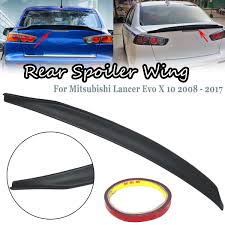 Maybe you would like to learn more about one of these? Top 10 Most Popular Mitsubishi Evo Spoiler Brands And Get Free Shipping Jm5lcn54