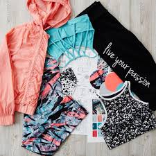 5 best athleisure brands for men. Fabletics Workout Outfits Best Workout Clothing Yoga Tops Yoga Pants Motivation Is Here F Womens Workout Outfits Workout Clothes Athleisure Brands