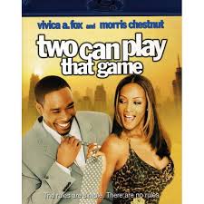 Two Can Play That Game Blu Ray Walmart Com