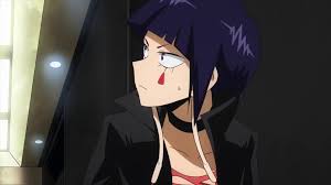 10 heroes & students who would make for good villains. My Hero Encyclopedia Kyoka Jiro