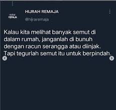 Doa mengelak gangguan syaitan jin pada anak2. Jangan Bunuh Semut Sebaliknya Tegurlah Mereka Supaya Berpindah Dari Situ Hijabista