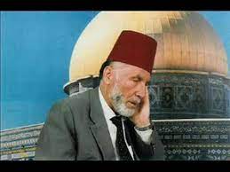إِنَّ الْمُعَلِّمَ لاَ يَعِيشُ طَويلا. Ø§Ù„Ø´ÙŠØ® Ù…Ø­Ù…Ø¯ Ø±Ø´Ø§Ø¯ Ø§Ù„Ø´Ø±ÙŠÙ Ù…Ø§ ØªÙŠØ³Ø± Ù…Ù† Ø³ÙˆØ±Ø© Ø§Ù„Ø§Ø³Ø±Ø§Ø¡ Youtube