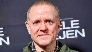 Anders Matthesen er stolt af resultatet med filmen 'Under stjernerne på  Himlen'.