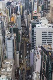 Hennessy Road Wan Chai Hongkong Wanchai Cool Places To Visit City Aesthetic Hong Kong Travel